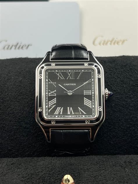 prezzi cartier uomo|Acquista orologi Cartier su Chrono24.